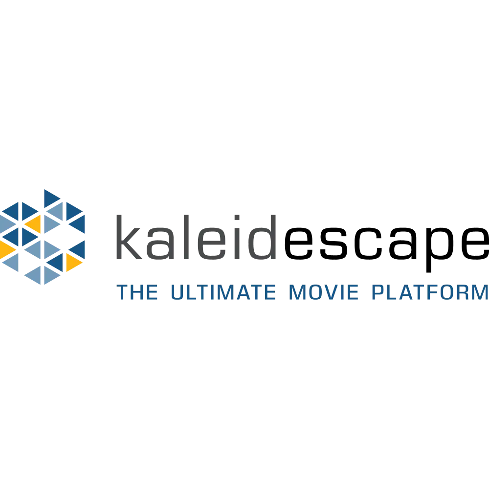 Kaleidescape The Ultimate Movie Platform