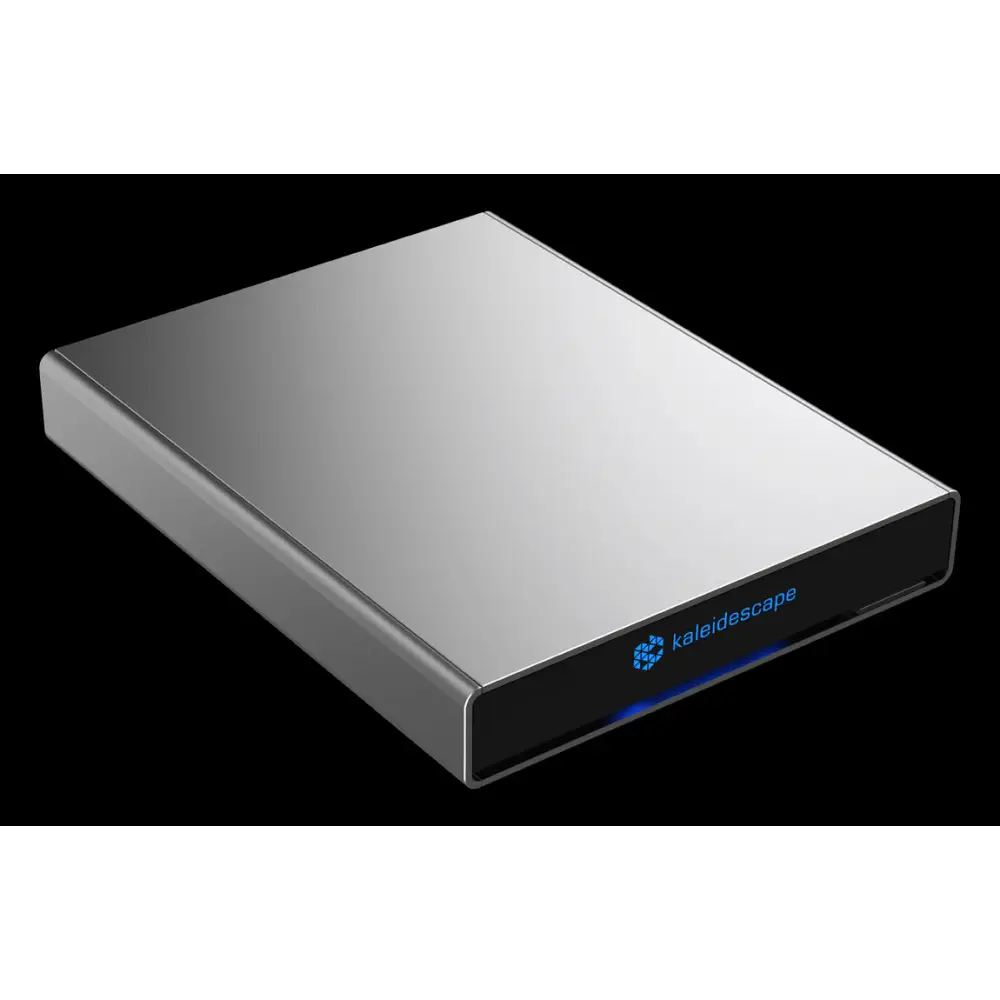 Kaleidescape The Ultimate Movie Platform