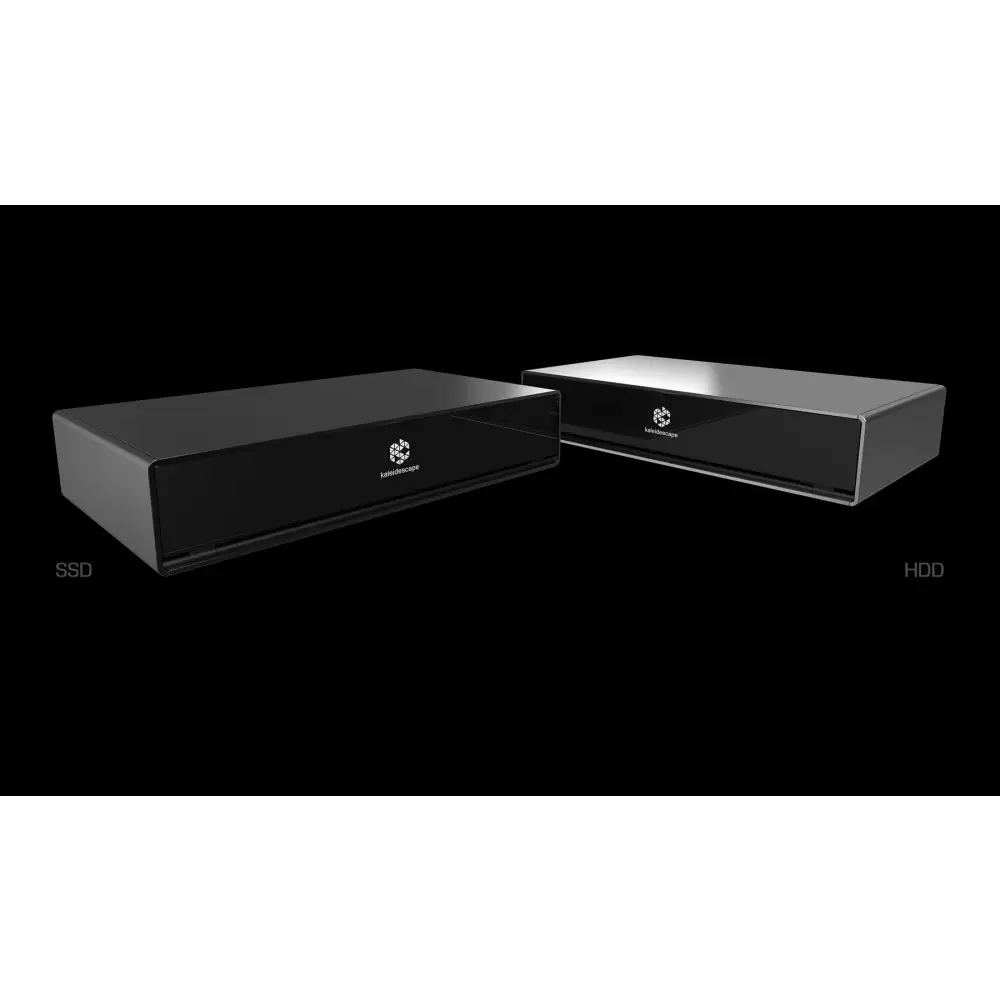 Kaleidescape The Ultimate Movie Platform