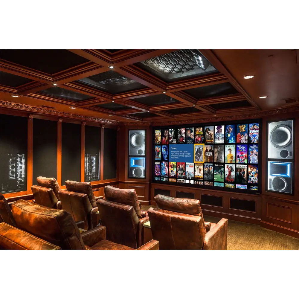 Kaleidescape The Ultimate Movie Platform