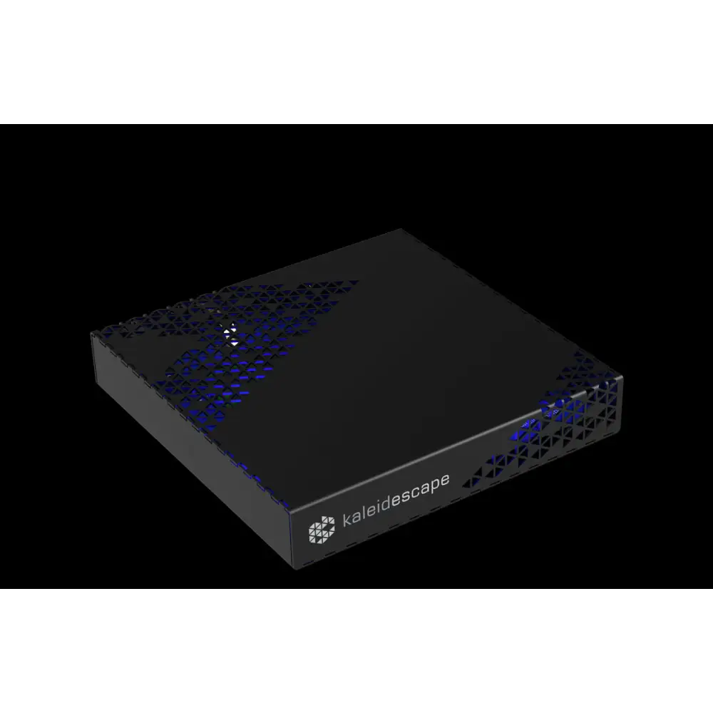 Kaleidescape The Ultimate Movie Platform