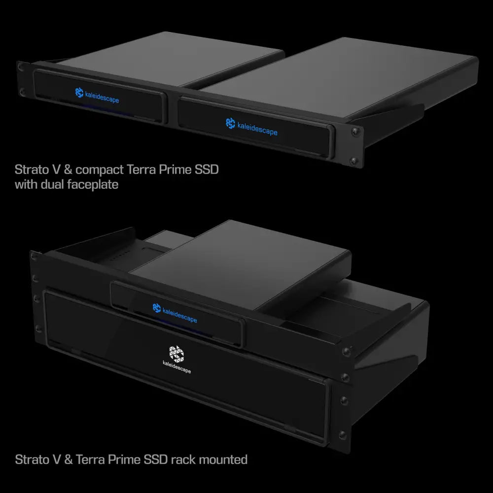 Kaleidescape The Ultimate Movie Platform