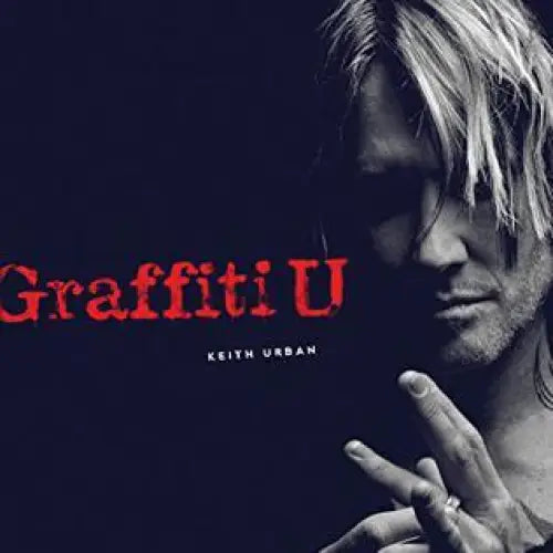 Keith Urban - Graffiti U - Capitol - Private Technology Group