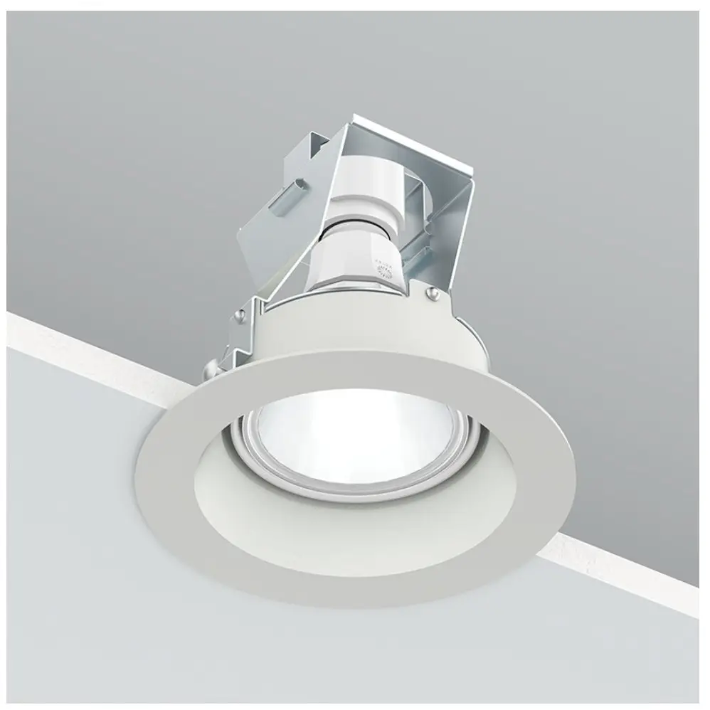 Ketra S30 Downlight Trim