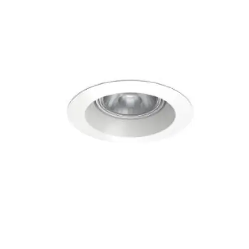 Ketra S30 Downlight Trim - White
