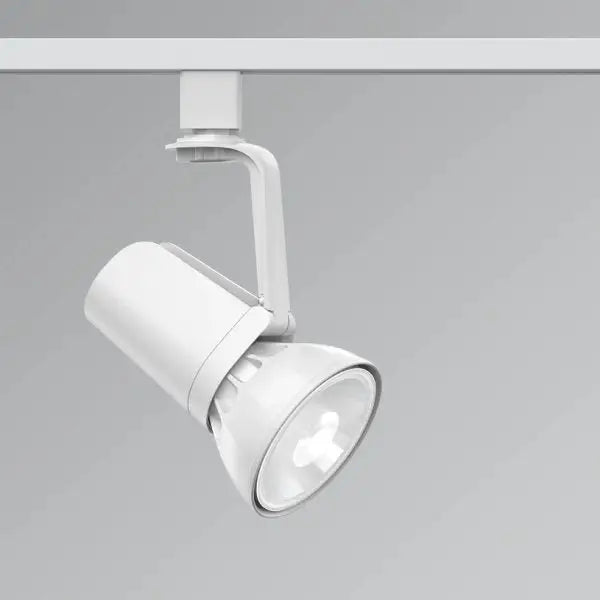 Ketra S30 Track Luminaire - Spot 15 degree / White