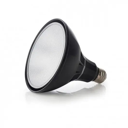 Ketra S38 PAR38 Lamp - Spot 10 degree / Black