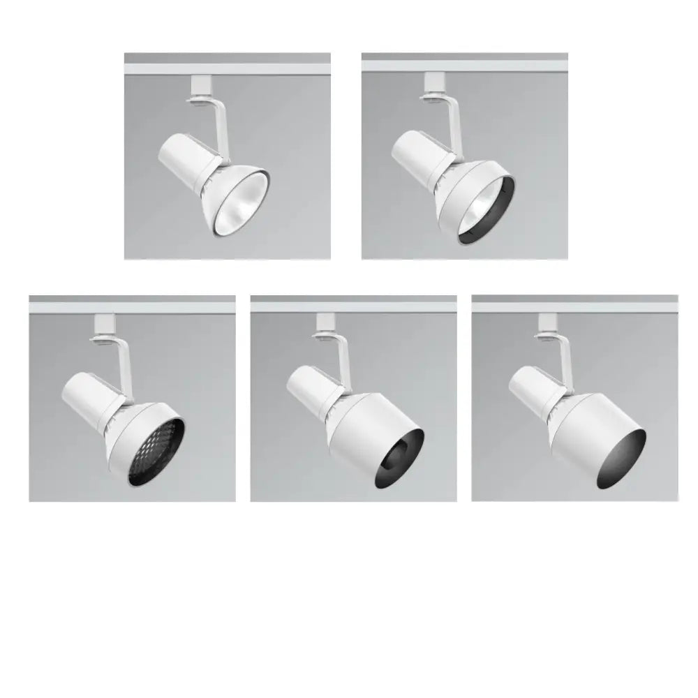 Ketra S38 & S30 Track Luminaire