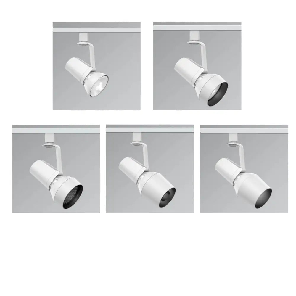 Ketra S38 & S30 Track Luminaire