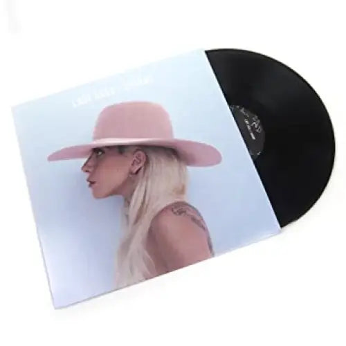 Lady Gaga - Joanne [2LP] - Vinyl-LP