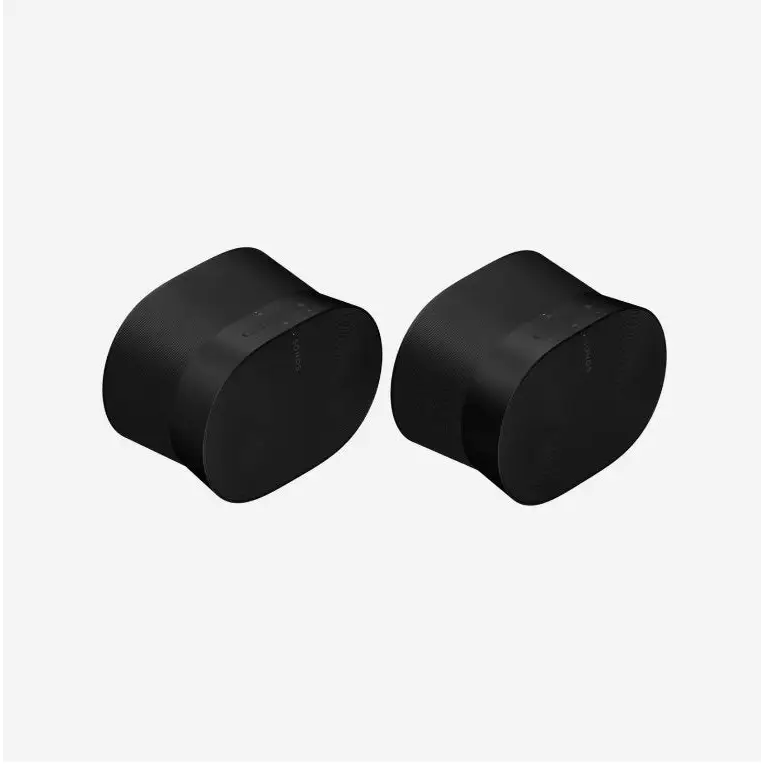 Leon Edge: Sonos Soundbar Package Options (add pieces)