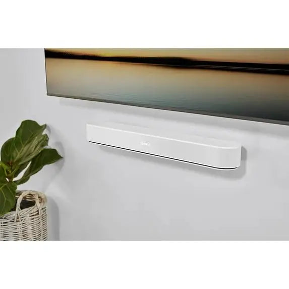 Leon Edge: Sonos Soundbar Package Options (add pieces)