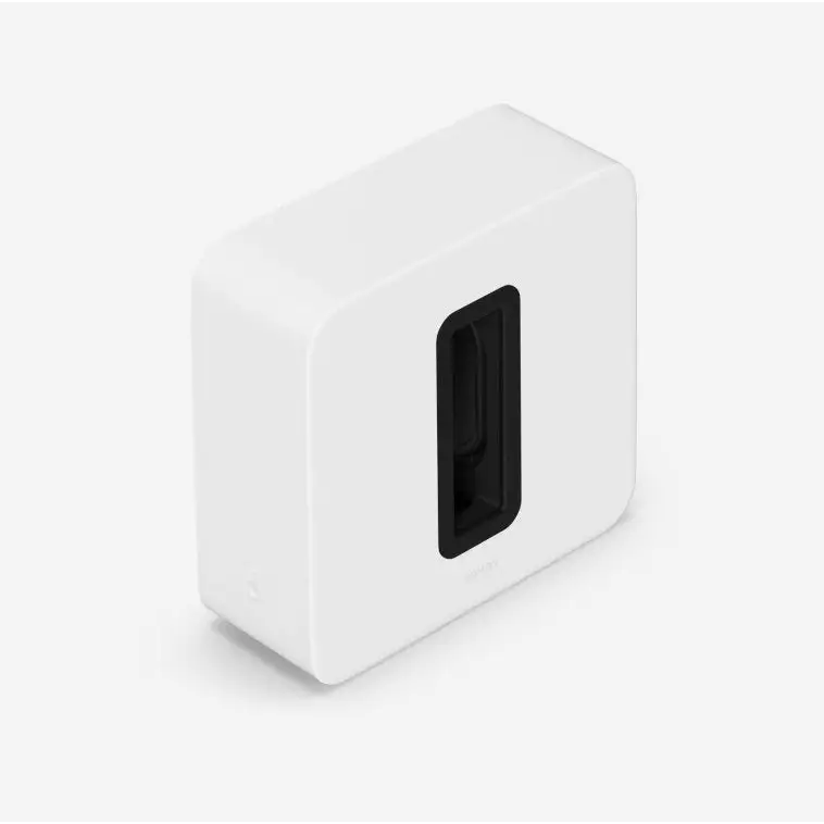 Leon Edge: Sonos Soundbar Package Options (add pieces)