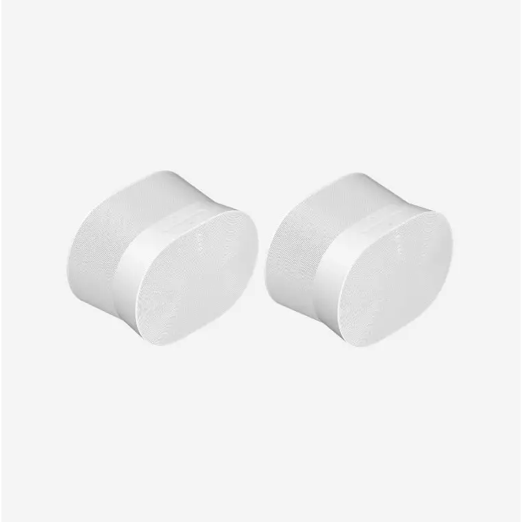 Leon Edge: Sonos Soundbar Package Options (add pieces)