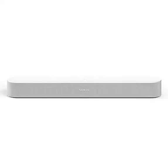 Leon Edge: Sonos Soundbar Package Options (add pieces)