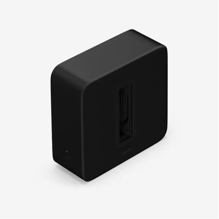 Leon Edge: Sonos Soundbar Package Options (add pieces)