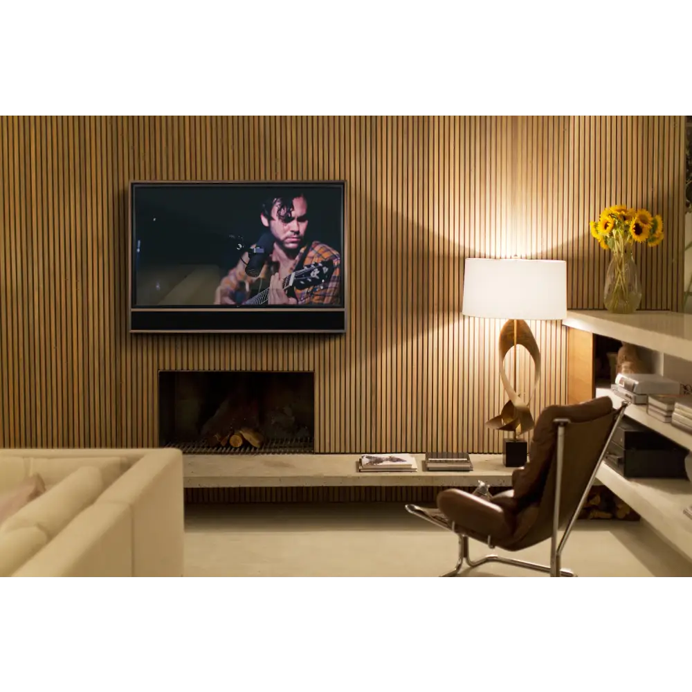 Leon Speakers EDGE FIT for Sonos Arc Ultra