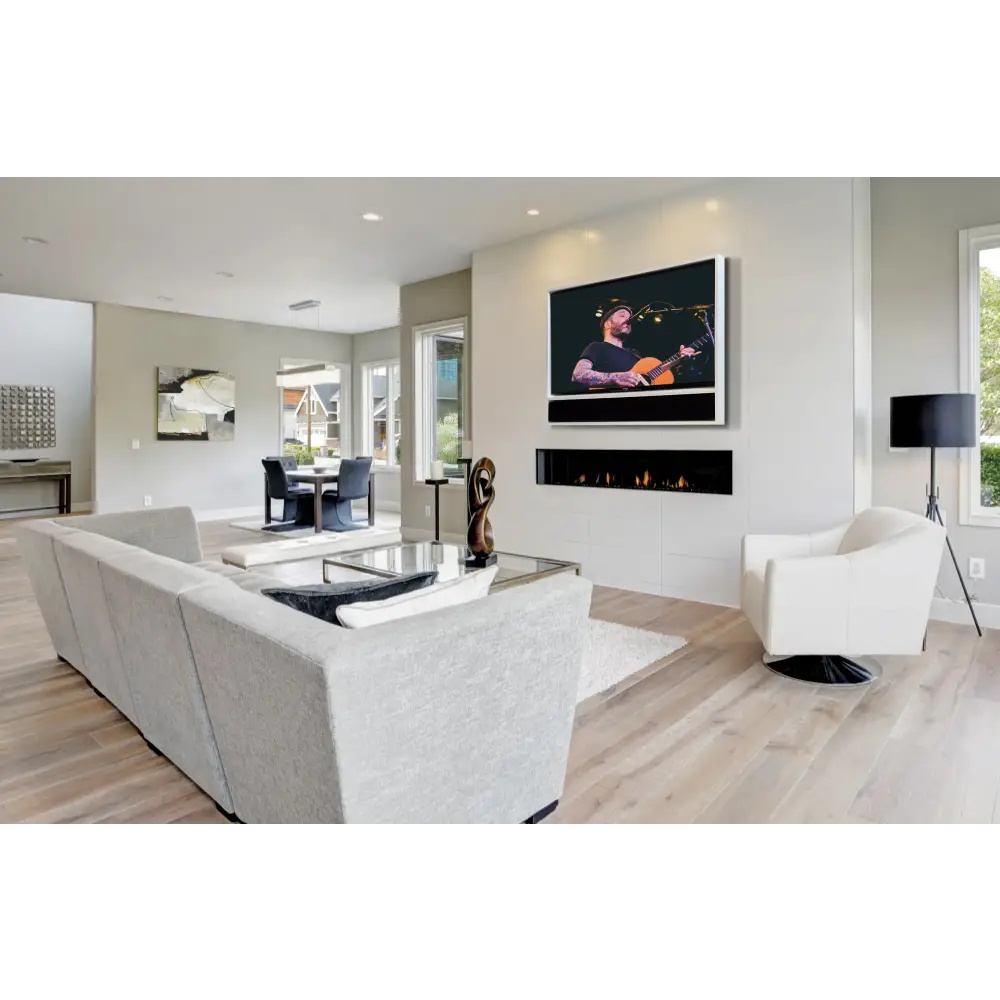 Leon Speakers EDGE FIT for Sonos Arc Ultra