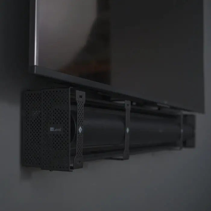 Leon Speakers Tonecase FIT Universal TV Mount for Sonos Arc