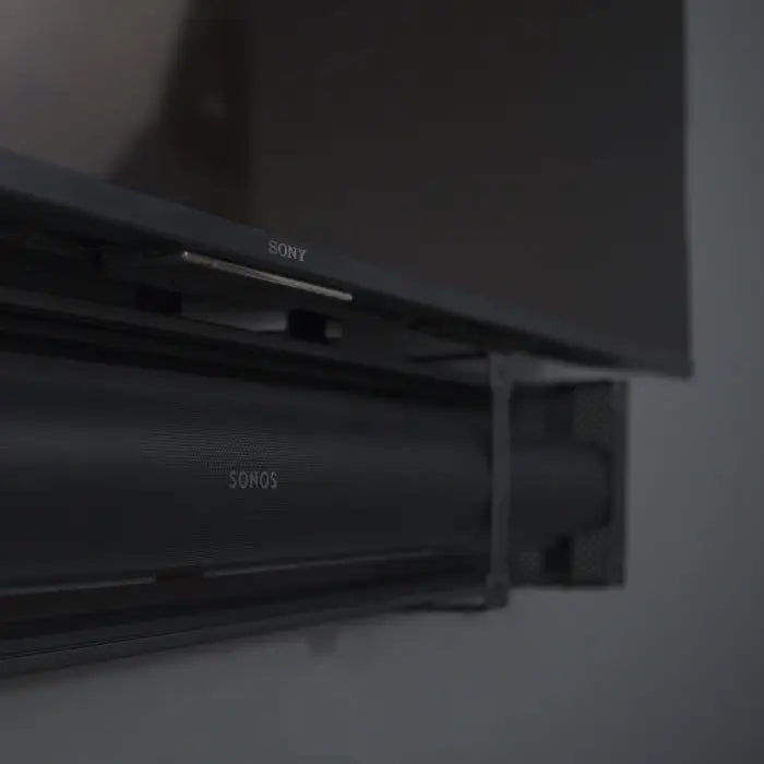 Leon Speakers Tonecase FIT Universal TV Mount for Sonos Arc