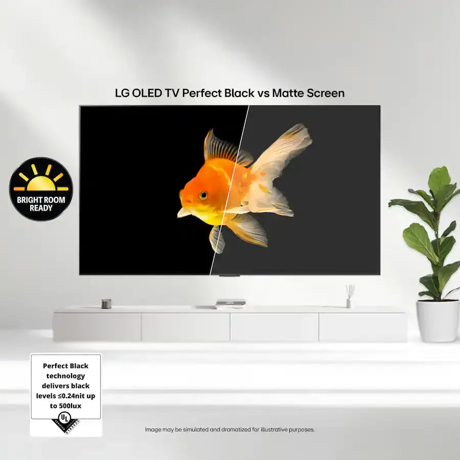 LG 55’’-83’’ OLED C5 series TV