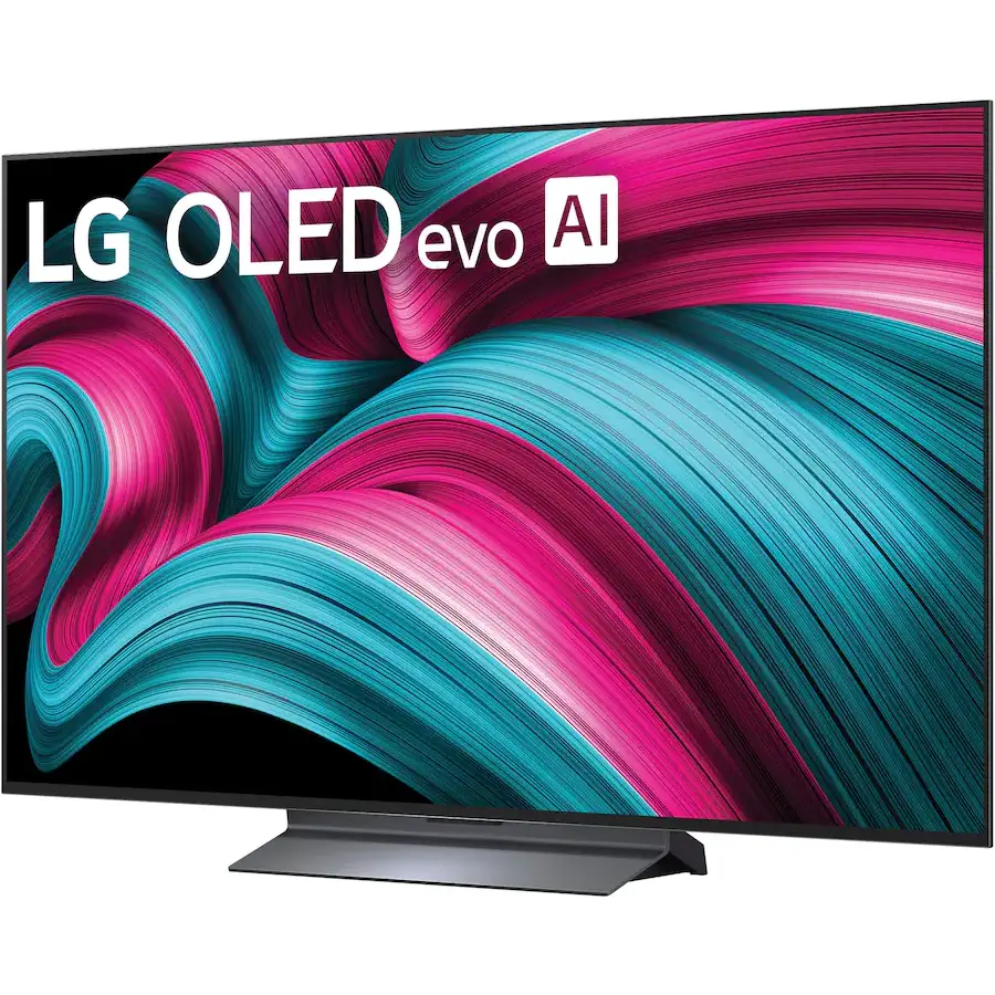 LG 55’’-83’’ OLED C5 series TV