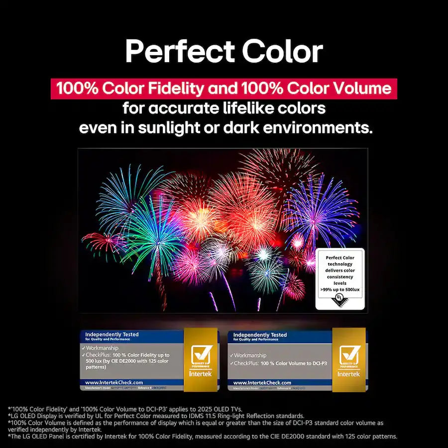 LG 55’’-83’’ OLED C5 series TV