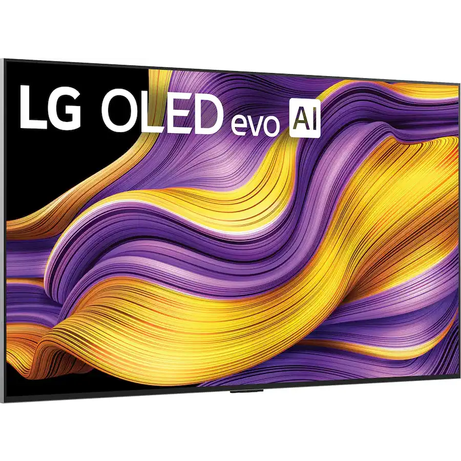 LG 55’’-97’’ OLED G5 series TV