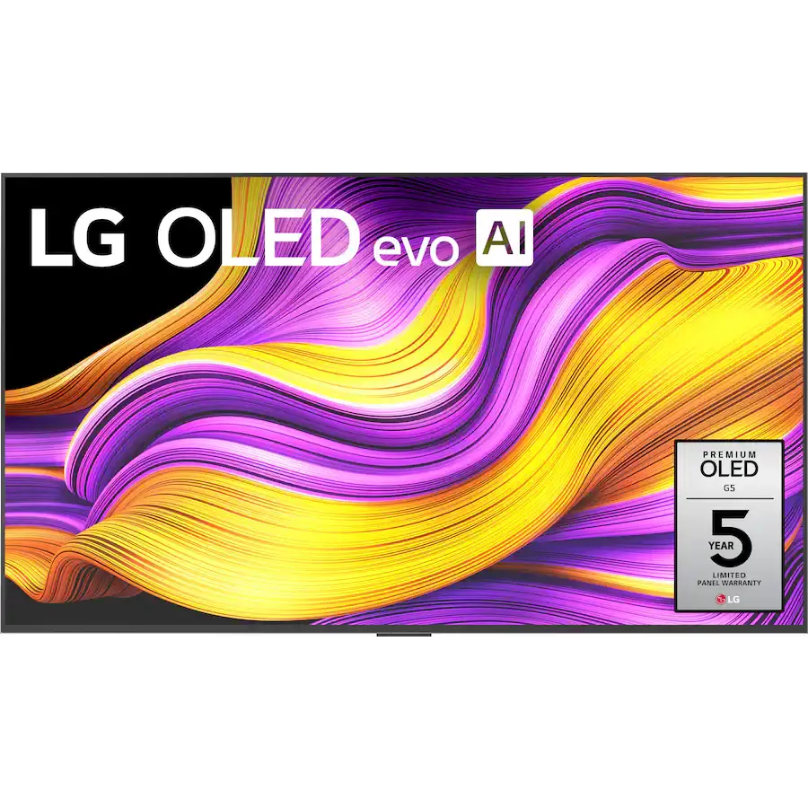 LG 55’’-97’’ OLED G5 series TV