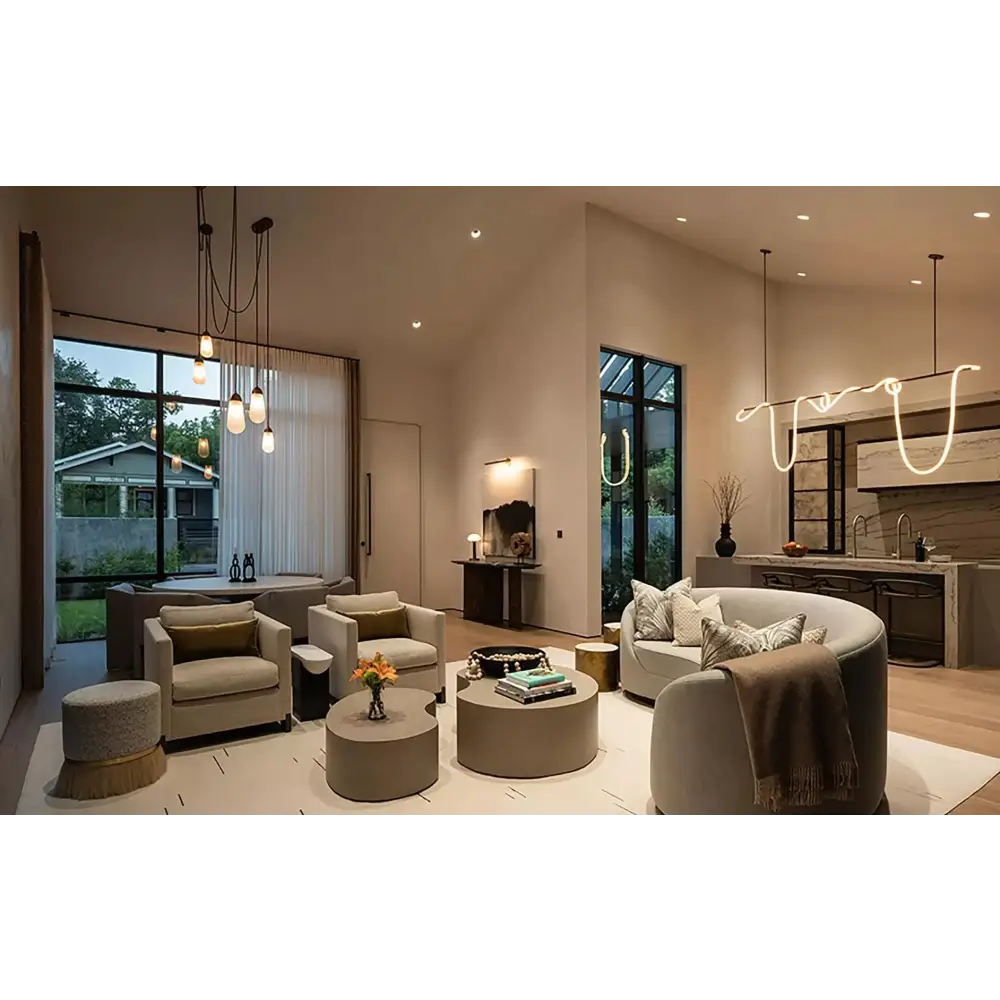 Lutron Downlights