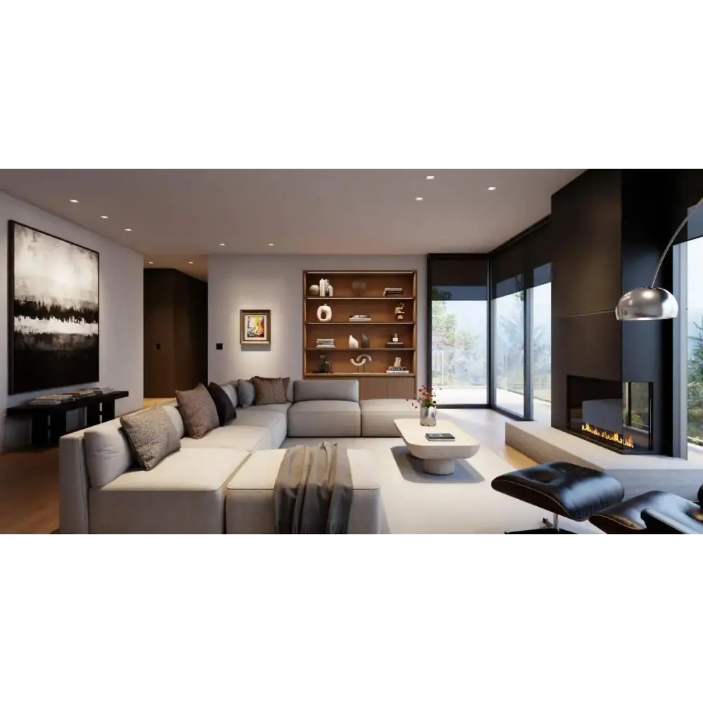 Lutron Downlights