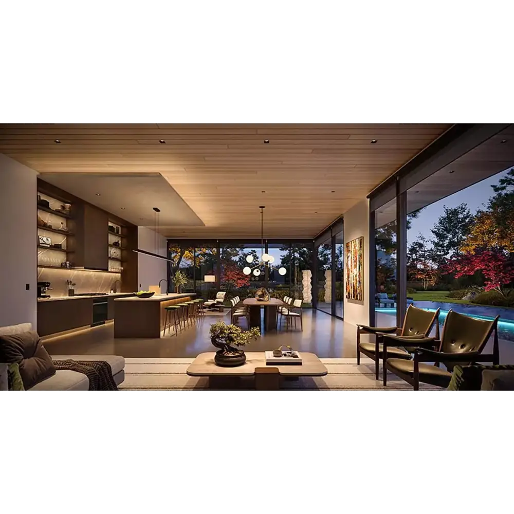 Lutron Downlights