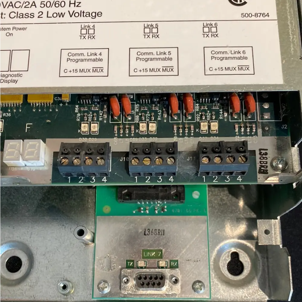 Lutron HWI-PO-120 Processor