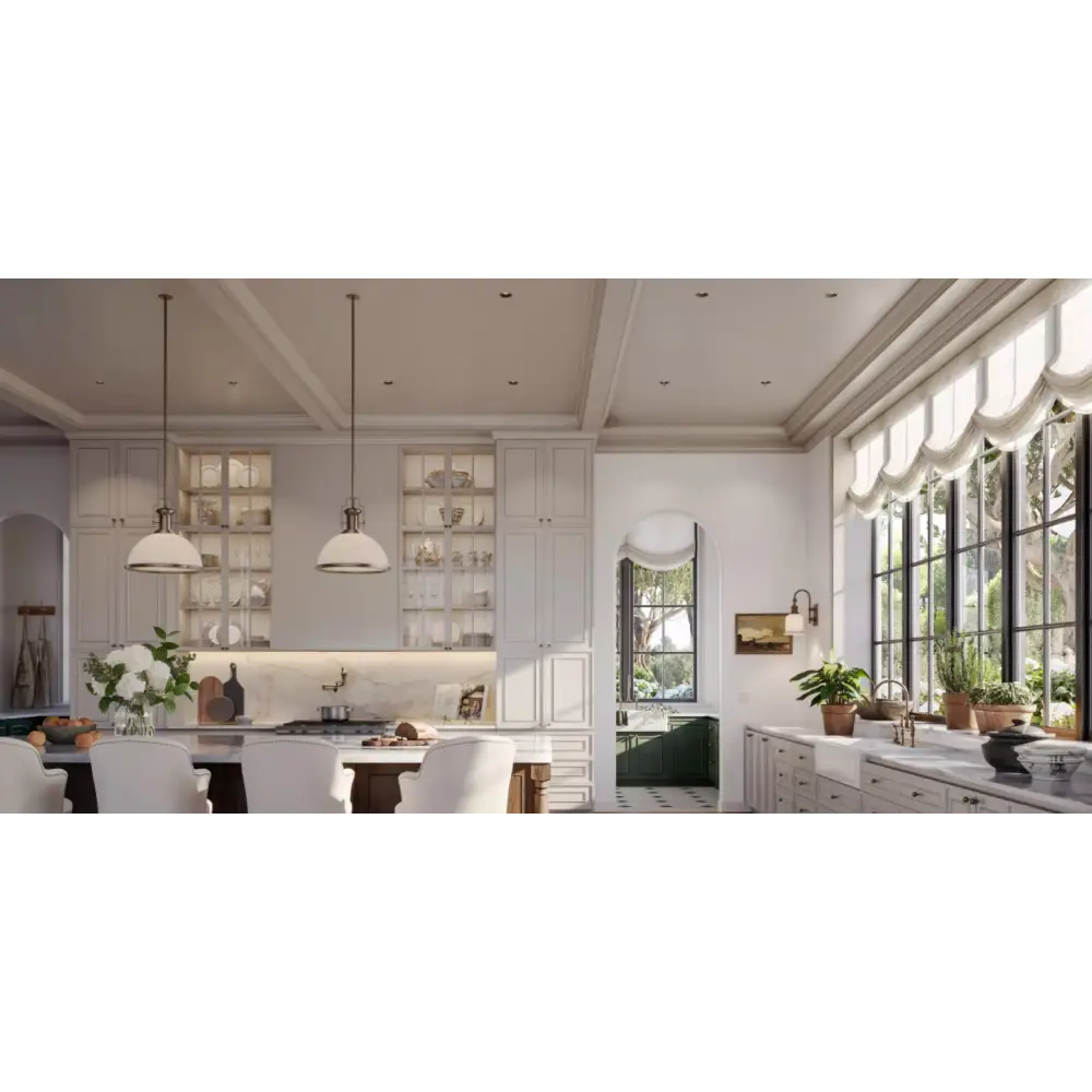 Lutron Rania D2 Downlight