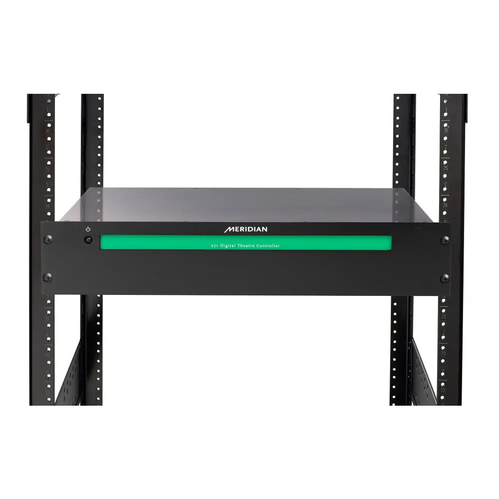 Meridian 271 Theatre Controller