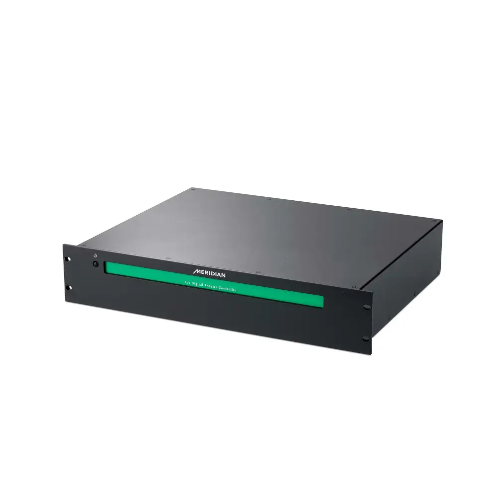 Meridian 271 Theatre Controller