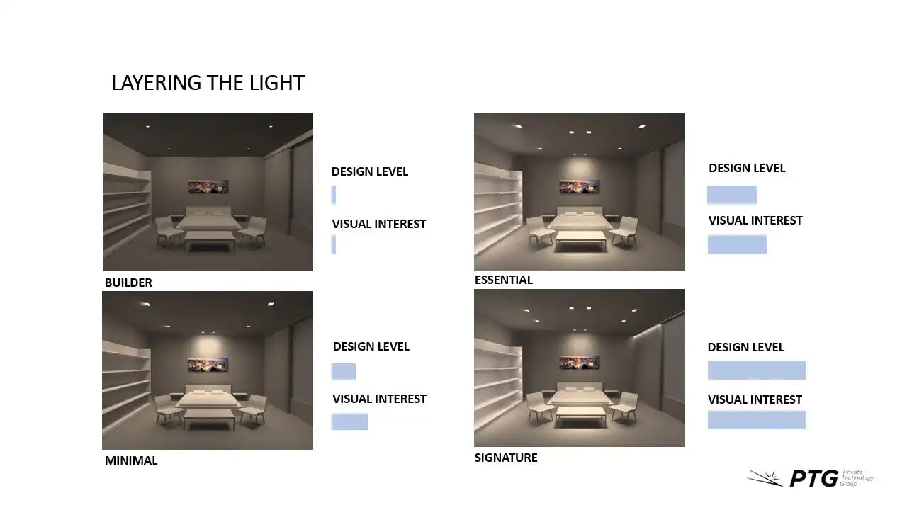 Modern minimalist bed with white bedding and wooden frame, featuring a sleek design.