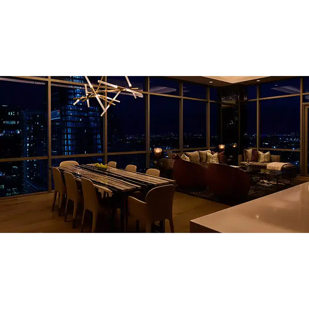 Lutron Downlights