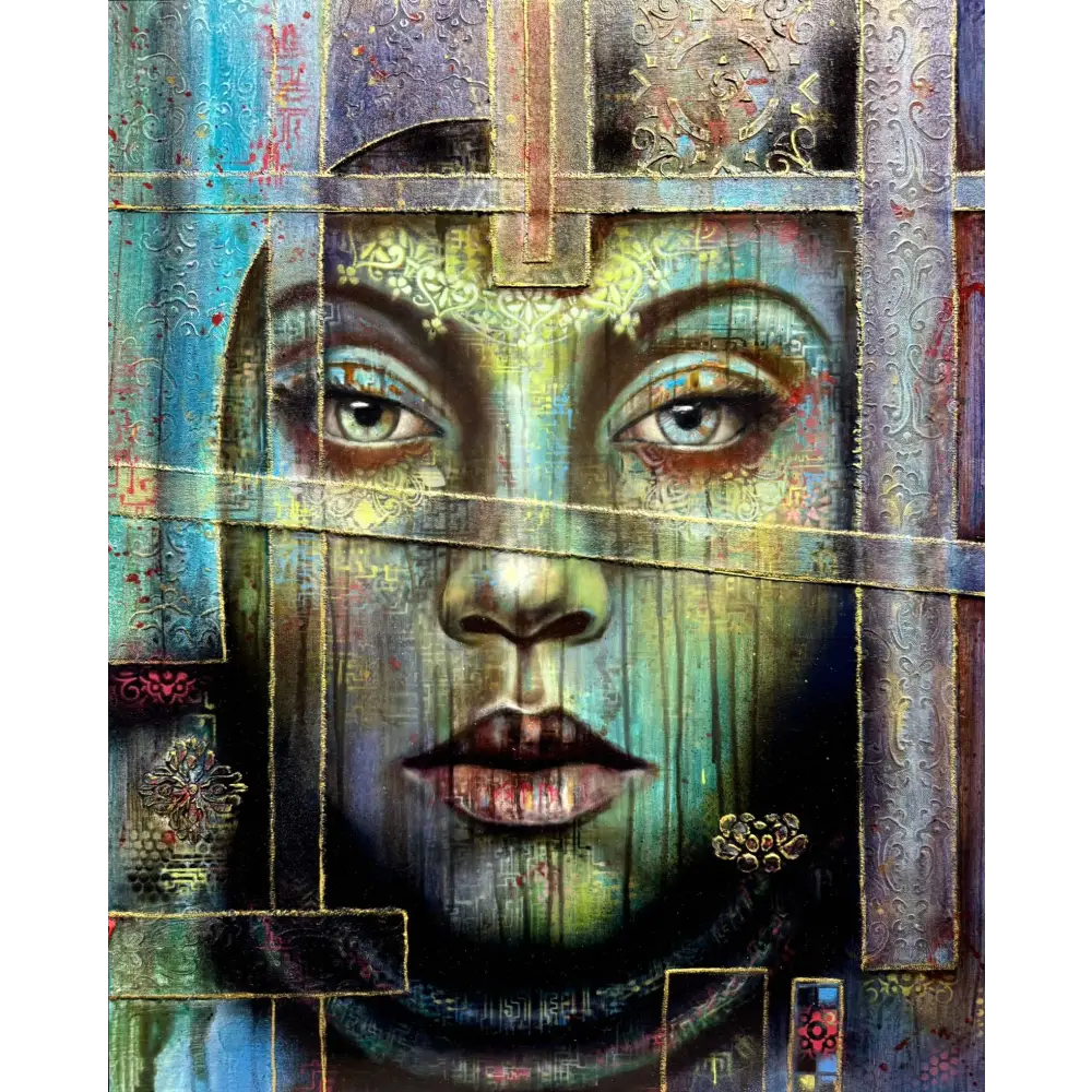 ’New Ancient I’