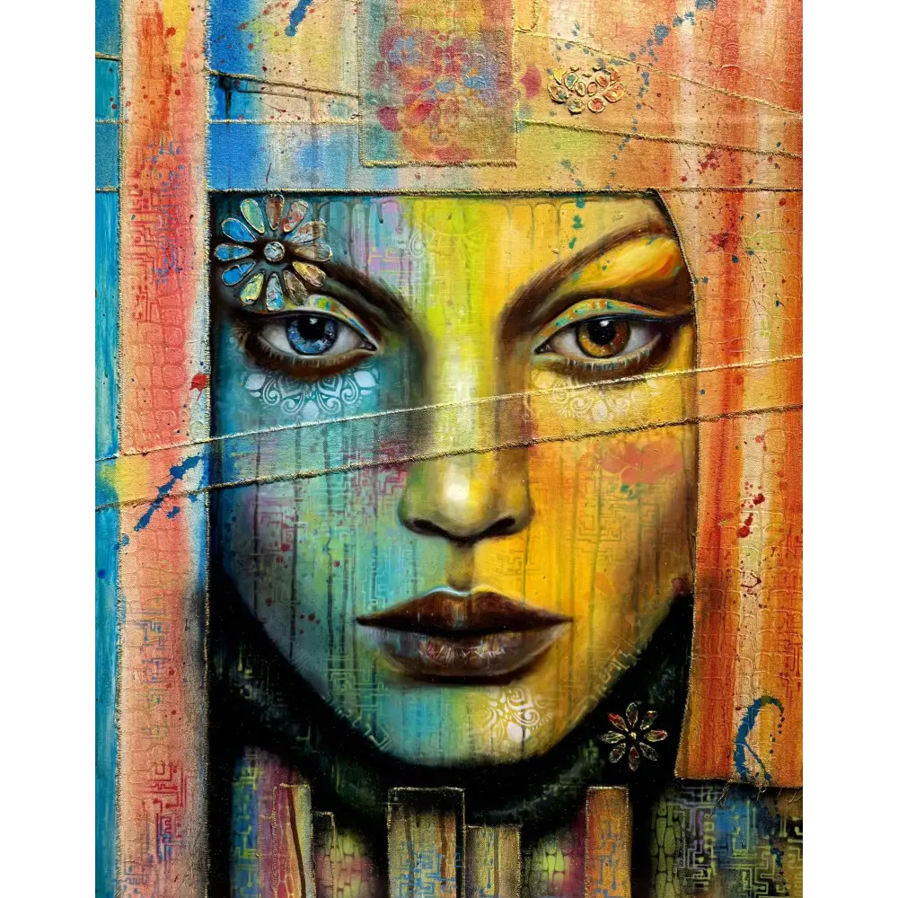 ’New Ancient II’