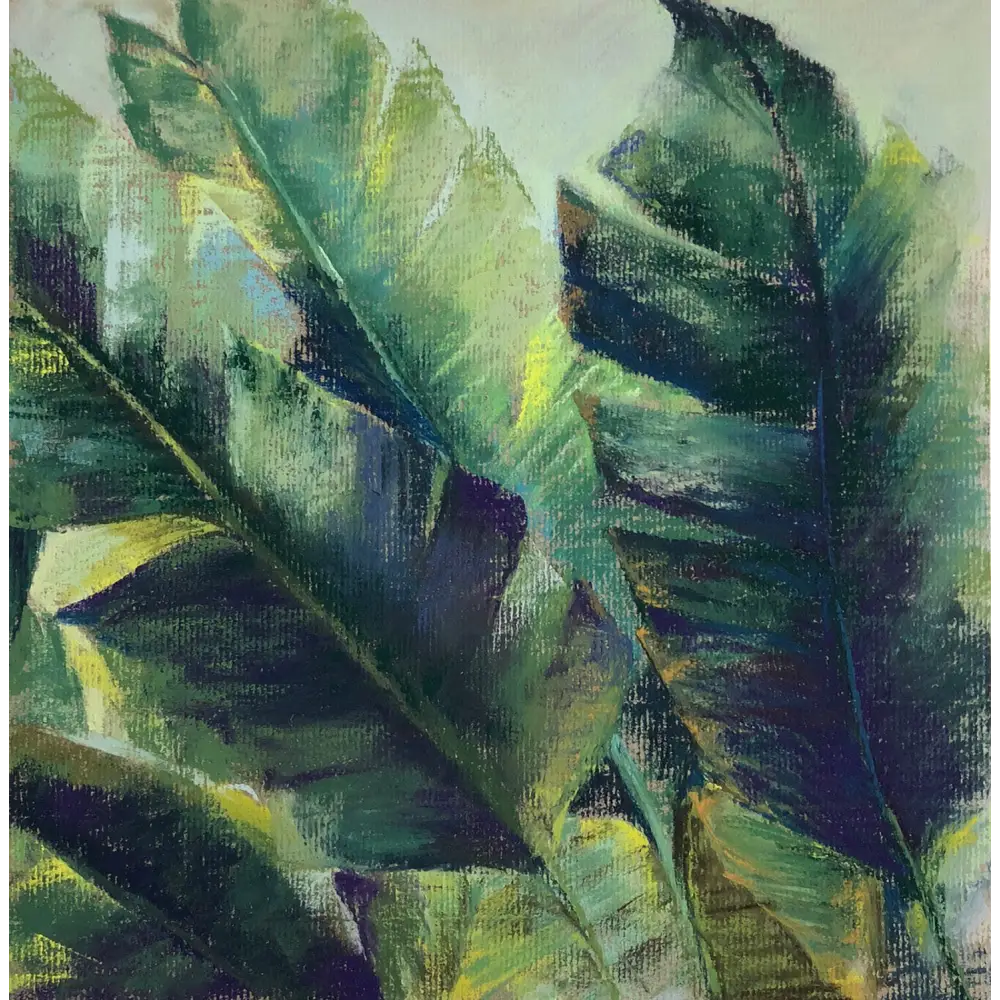 Palm Leaves