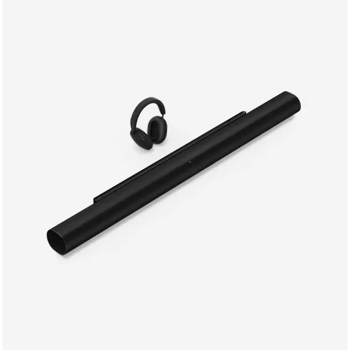 PERSONAL ARC PACKAGE - Black