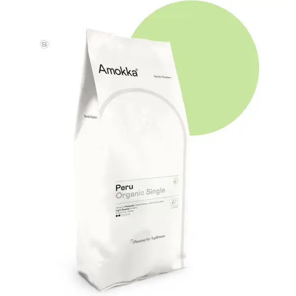 Peru Organic