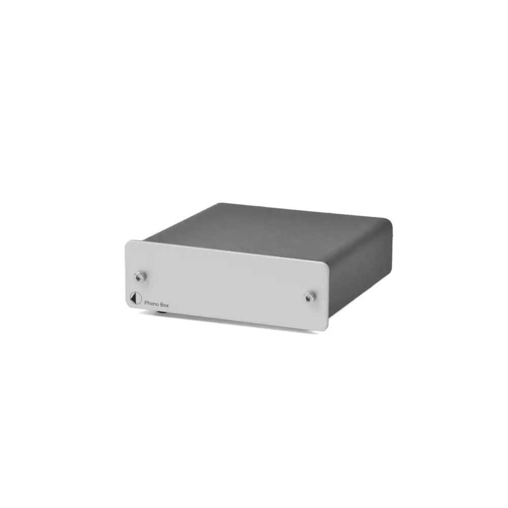 Phono Box DC - Private Technology Group
