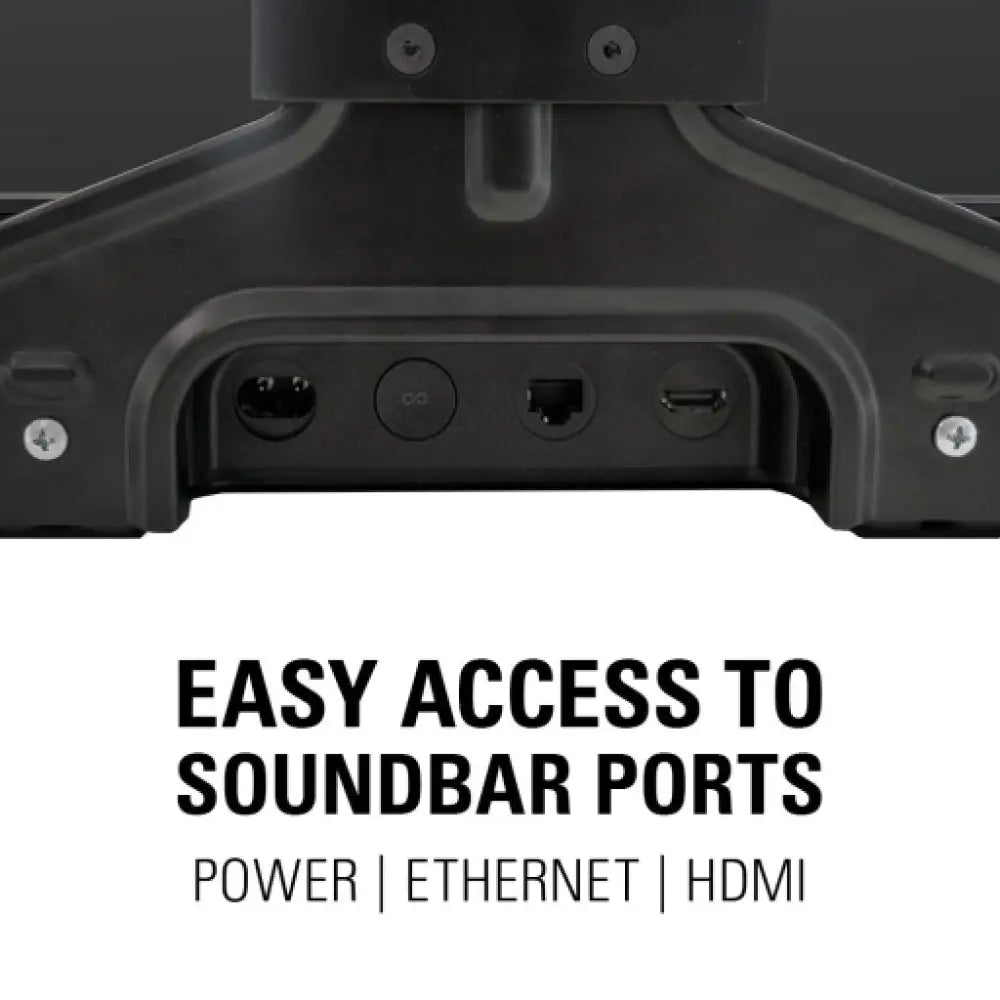PREMIUM IMMERSIVE SURROUND ARC PACKAGE