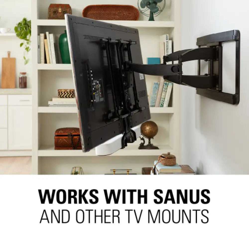 PREMIUM IMMERSIVE SURROUND ARC PACKAGE