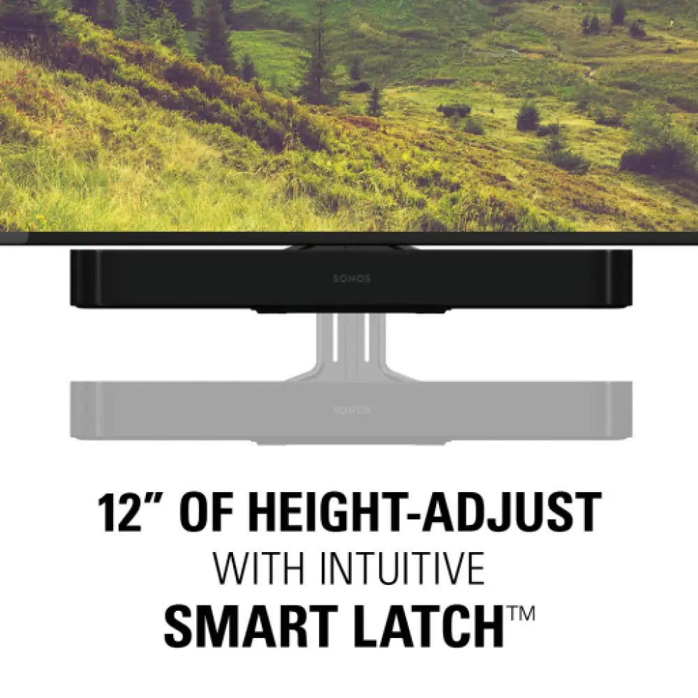 PREMIUM IMMERSIVE SURROUND ARC PACKAGE