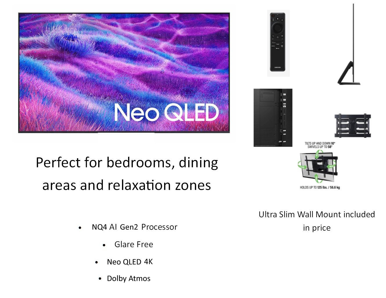 65" Budget Friendly TV Recommendations