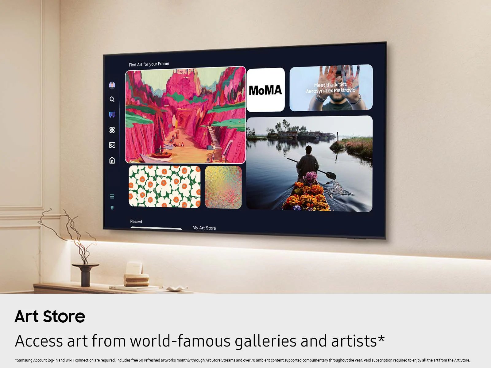 Samsung Neo QLED 8K QN900 Smart Television