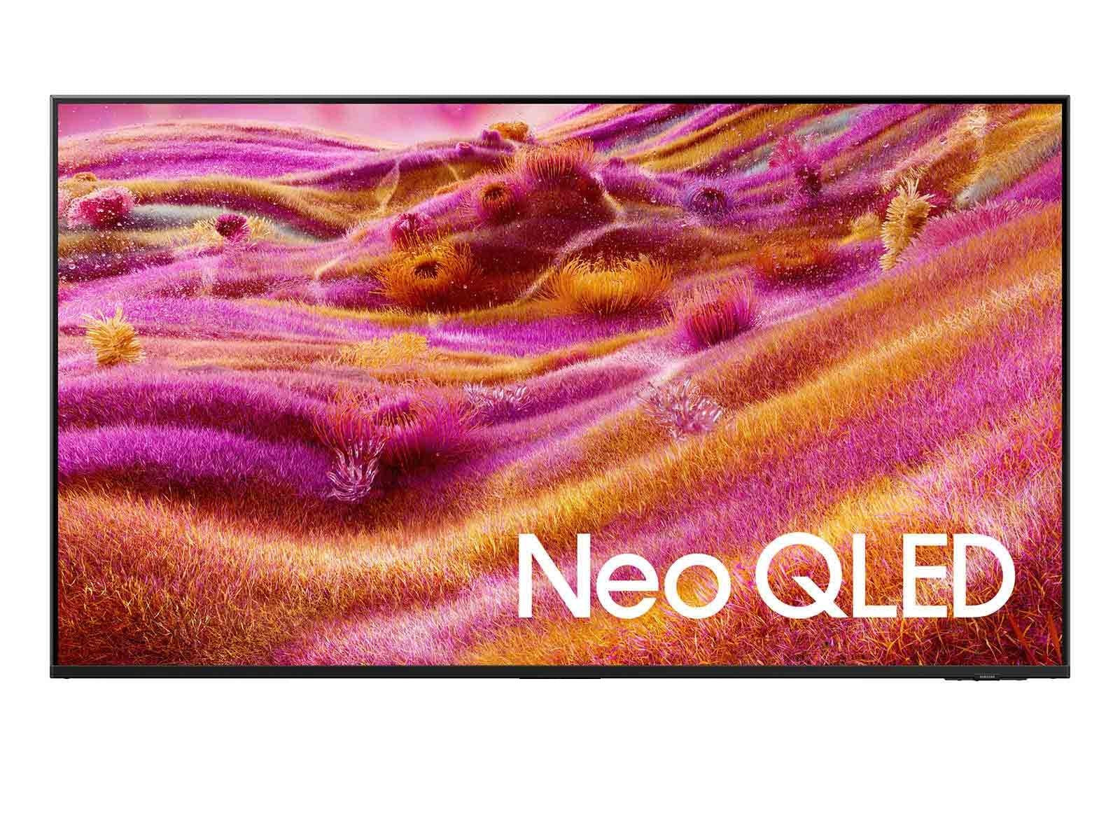 Samsung Neo QLED 4K QN90 Smart Television